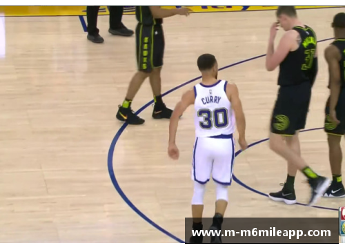 NBA顶级控卫：领航球场的技艺与智慧