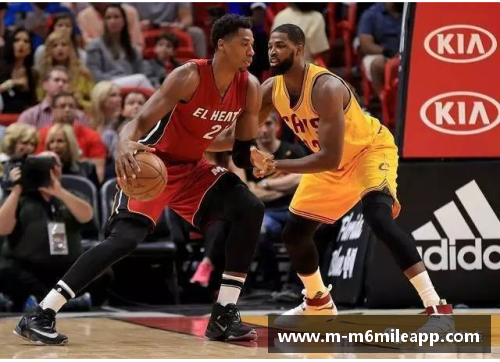 NBA骑士重大交易：球队未来将如何重新塑造？