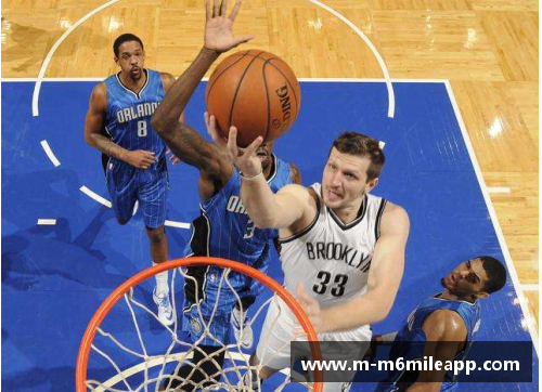 NBA风云再起：探索球场背后的精彩故事